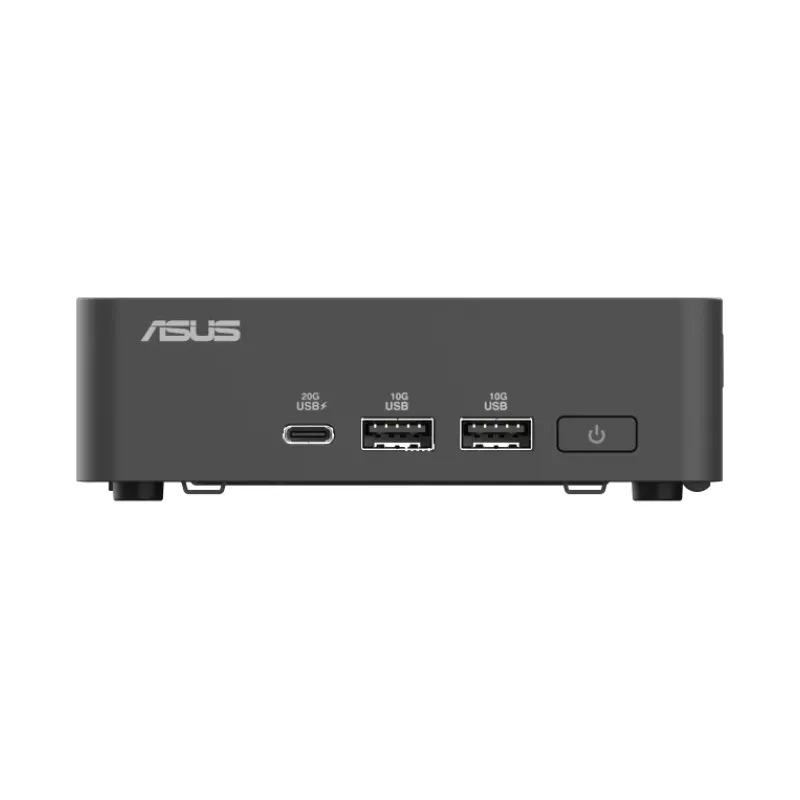 مینی پی‌سی ایسوس مدل asus NUC15CRKU5