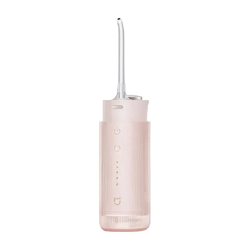 واترجت دندان شیائومی مدل xiaomi F400-MEO704 سفید
