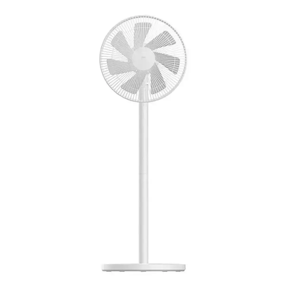 پنکه شيائومی مدل xiaomi MI Smart Standing Fan 2 Lite