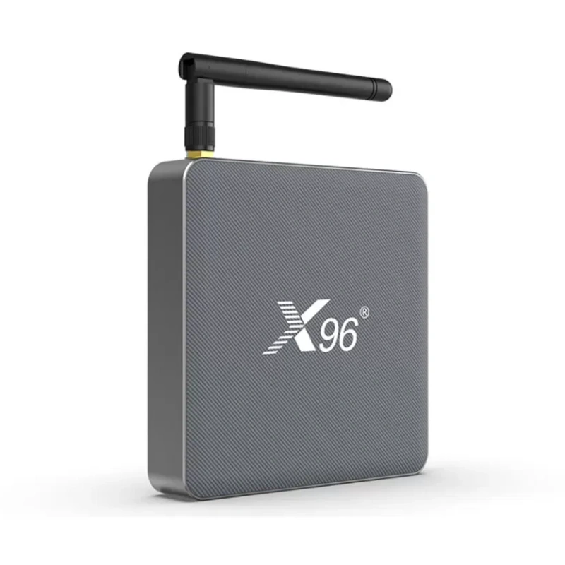 اندرويد باكس مدل  X96 X6 8GB 64GB