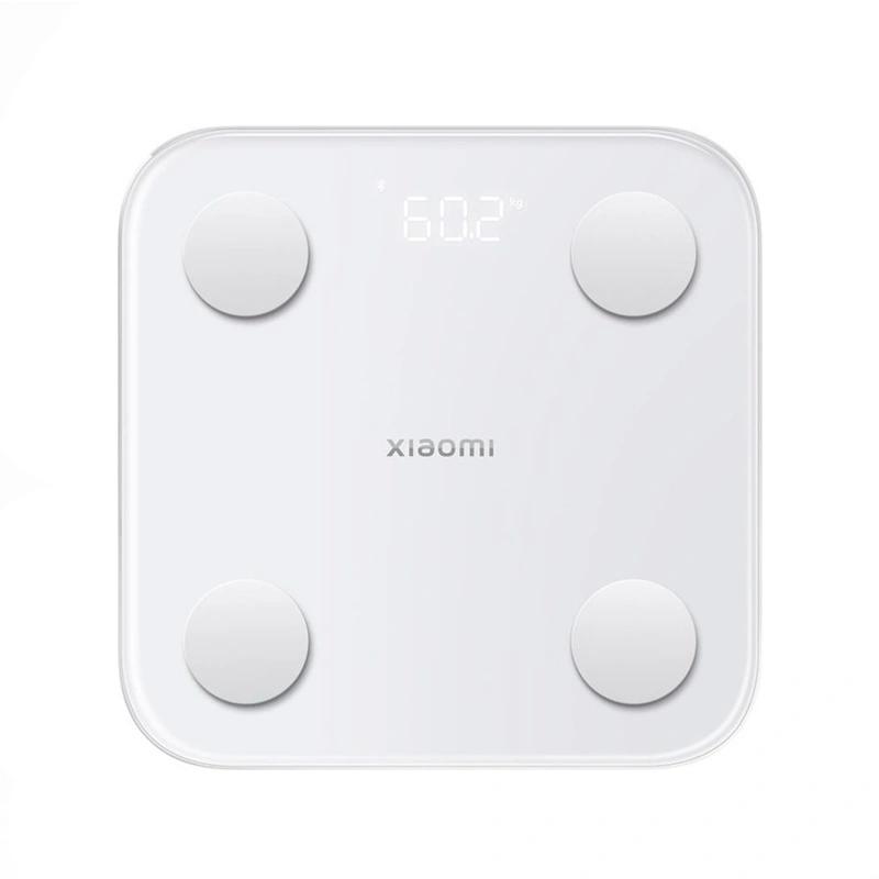 ترازو هوشمند شیائومی مدل Xiaomi S400 (گلوبال)