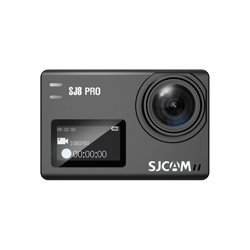 دوربین اکشن اس جی کم مدل SJCAM SJ8 Pro