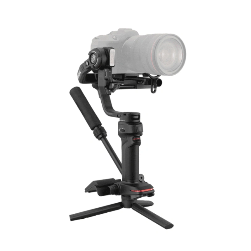 گیمبال دوربین ژیون مدل  Zhiyun Weebill 3 Combo