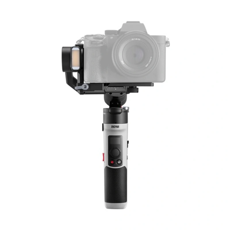 گیمبال دوربین ژیون مدل Zhiyun Crane M2-S Combo