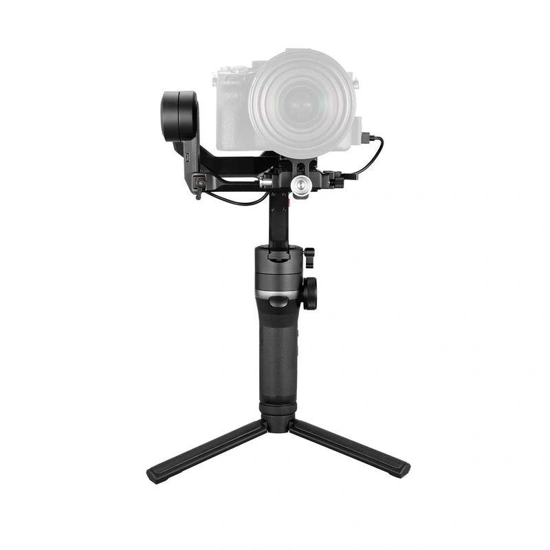 گیمبال دوربین ژیون مدل zhiyun Weebill S