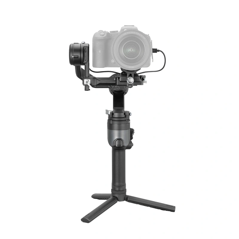 گیمبال دوربین ژیون مدل zhiyun Weebill 2