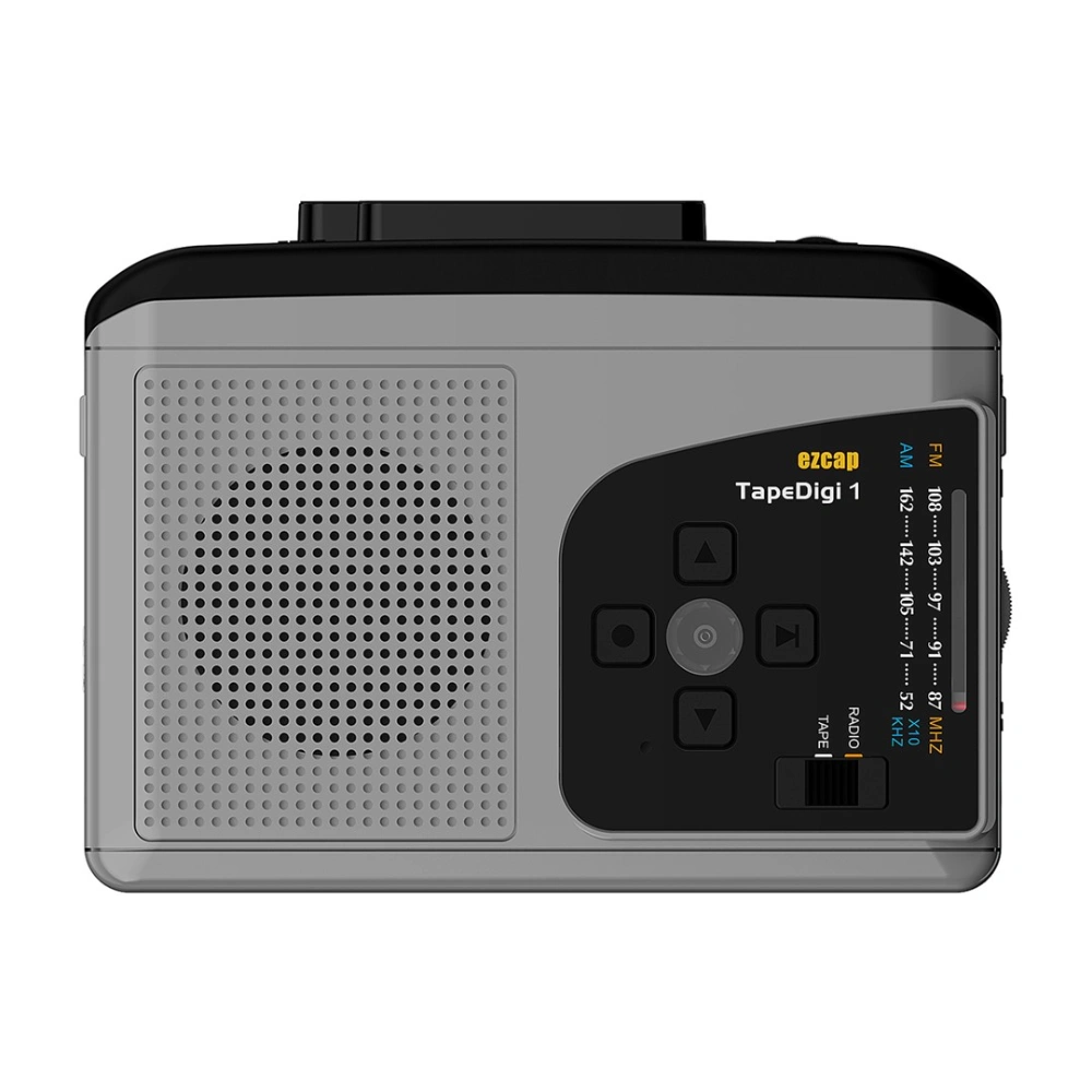 مبدل نوار کاست ای زد کپ مدل EZCap 234 TapeDigi 1