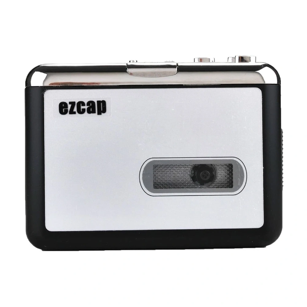مبدل نوار کاست ای زد کپ مدل EZCap 231