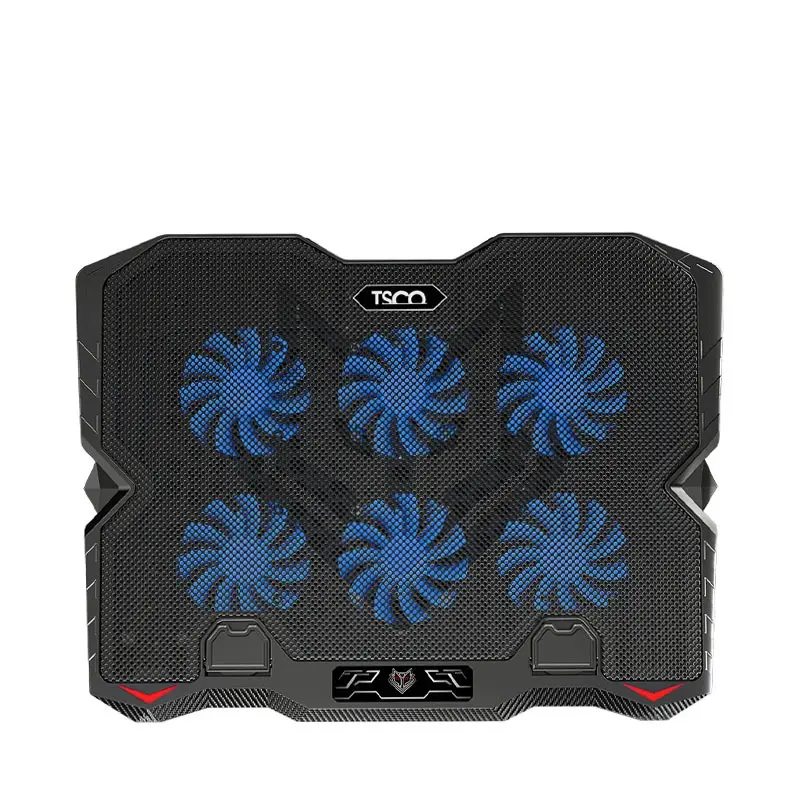 پایه خنک کننده لپ تاپ تسکو مدل TSCO TCLP 3111