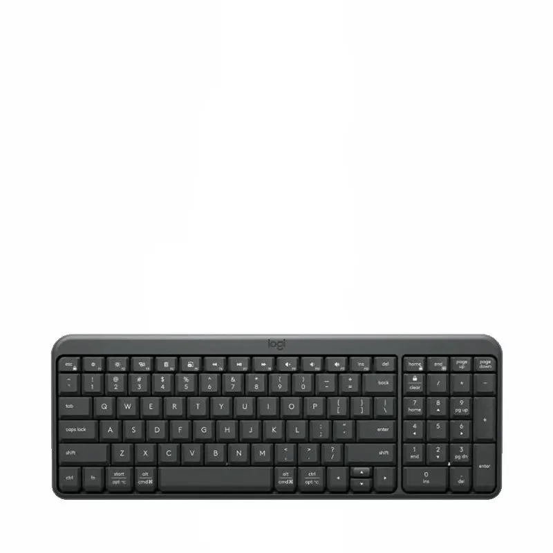 کیبورد بی‌سیم لاجیتک مدلLogitech K251