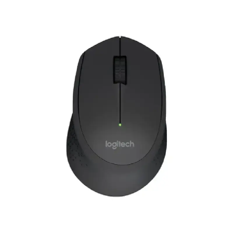 ماوس بی‌ سیم لاجیتک مدلLogitech M280 Comfort Plus