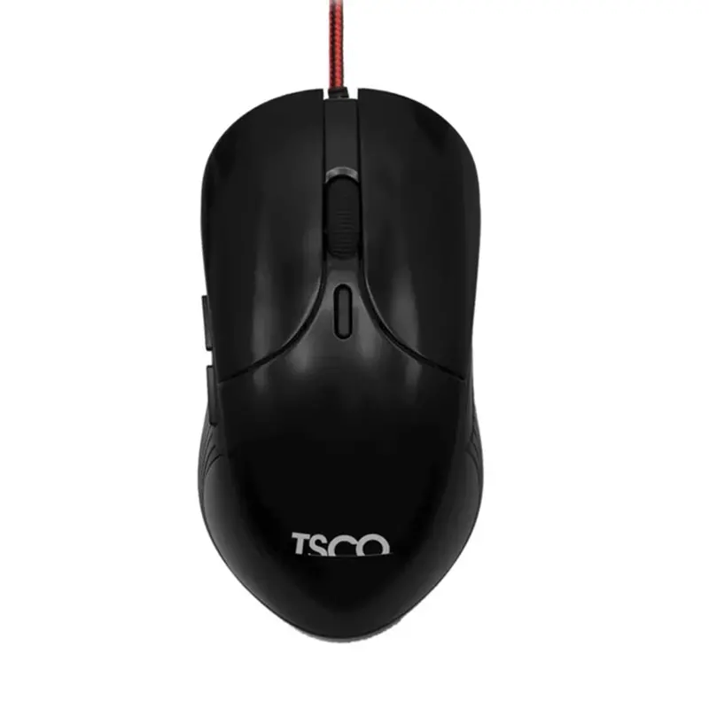 ماوس گیمینگ باسیم تسکو مدل TSCO TM 732GA