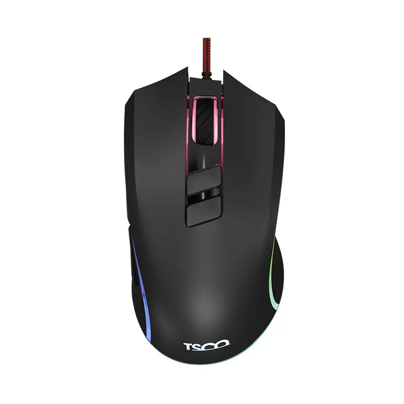 ماوس باسیم تسکو مدلTSCO TM 775 GA