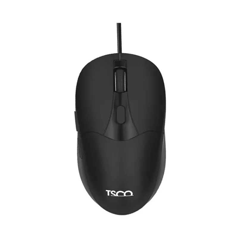 ماوس باسیم تسکو مدلTSCO TM 210