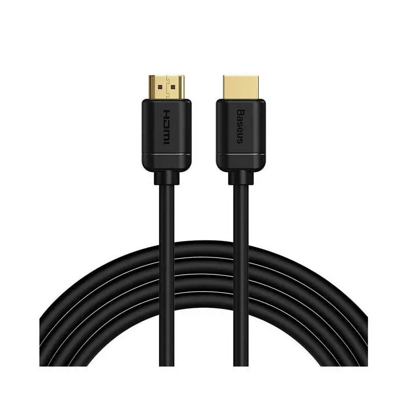 کابل HDMI باسئوس مدلBaseus CAKGQ-A01 با طول 1 متر