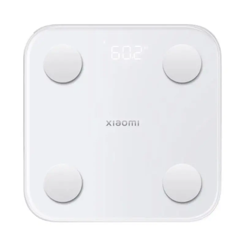ترازو هوشمند شیائومی مدل Xiaomi Body Composition Scale S400 