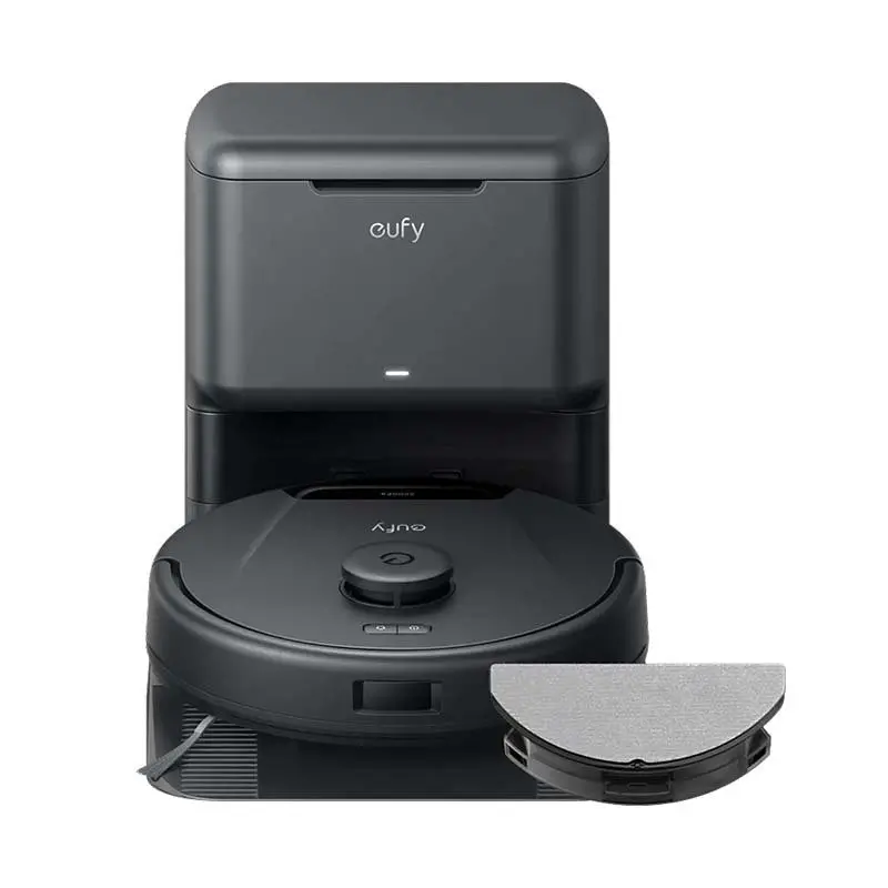 جارو رباتیک انکر مدل Anker Eufy L60 Hybrid SES T2268