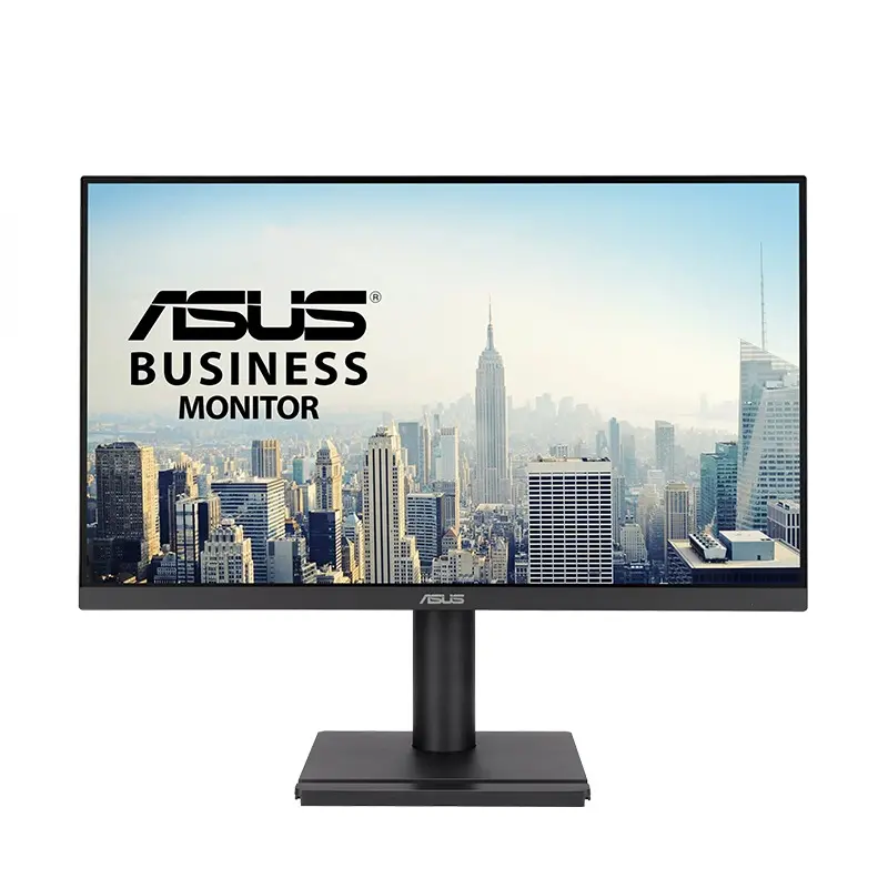 مانیتور 27 اینچی ایسوس مدل ASUS VA279QGS