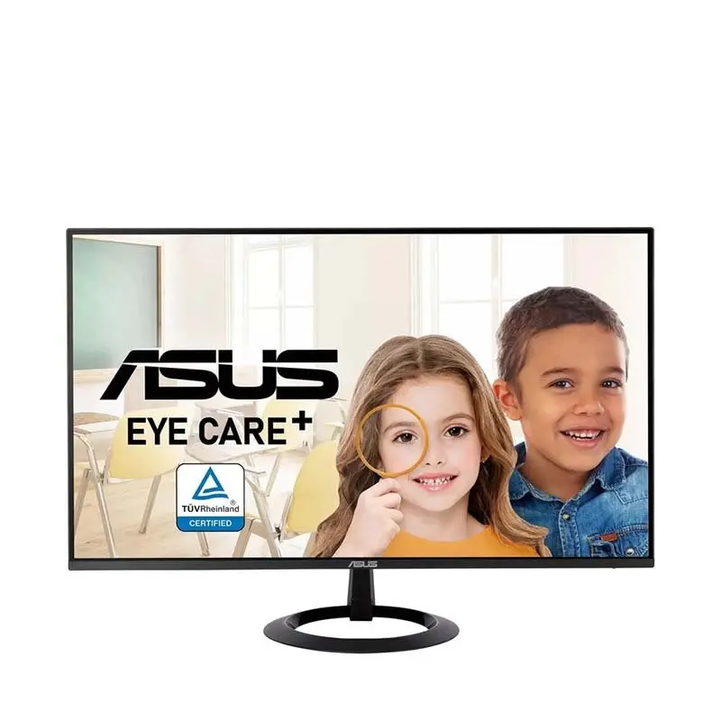 مانیتور گیمینگ 27 اینچی ایسوس مدل Asus VZ27EHF