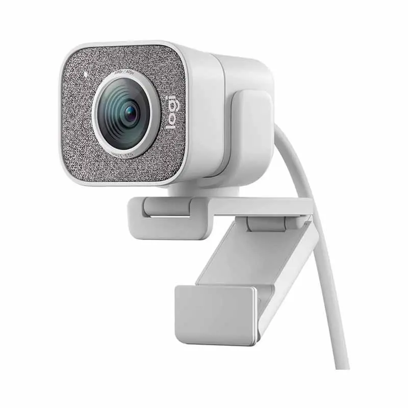 وب کم لاجیتک مدل Streamcam 1080p
