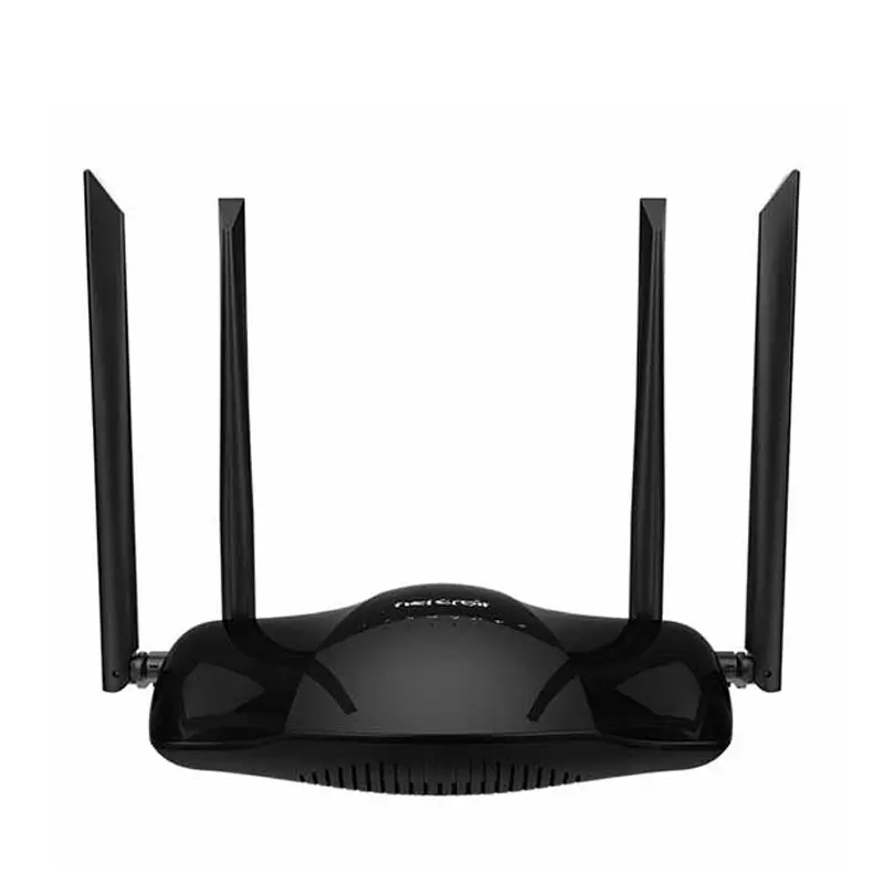 مودم روتر 4G/LTE نتربیت مدل Neterbit NW-421F