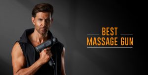 Booster Massage Gun