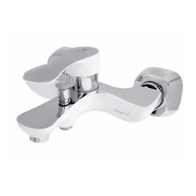 Z014501 Anahidsingle Set Chromewhite