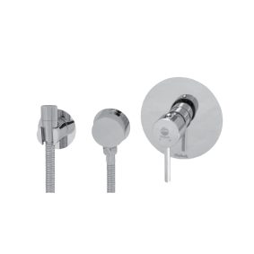 Z022701 Sahandsingle Set Chrome