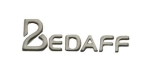 Bedaff Logo Brand 2