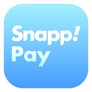 Snapppay Logo 02