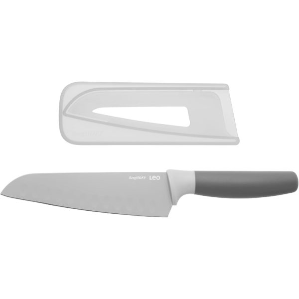 چاقو آشپزخانه برگهف مدل LEO Santoku