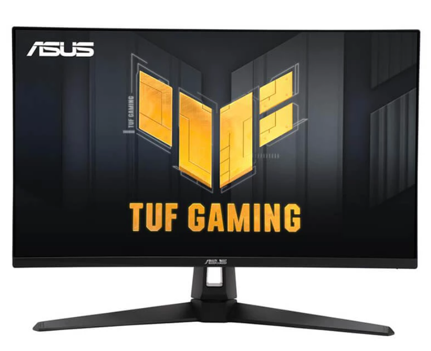 مانیتور گیمینگ ۲۷ اینچی ایسوس مدل TUF GAMING VG27AQA1A