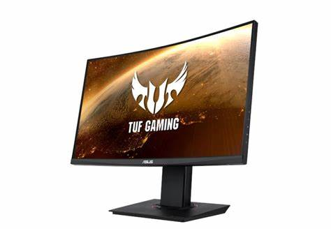 مانیتور گیمینگ ۳۲ اینچی ایسوس مدل TUF GAMING VG32VQ1BR