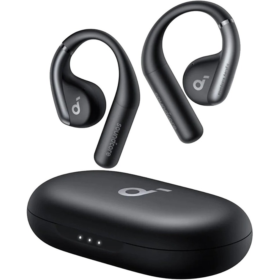 هندزفری بی سیم انکر مدل Sound core Aero Fit A3872