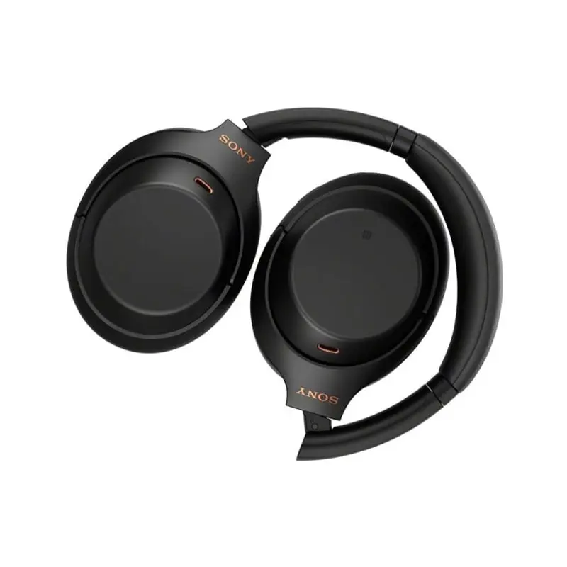 هدفون بیسیم با حذف نویز سونی مدل Sony WH-1000XM4 - بهترین هدفون روی گوشی بازار