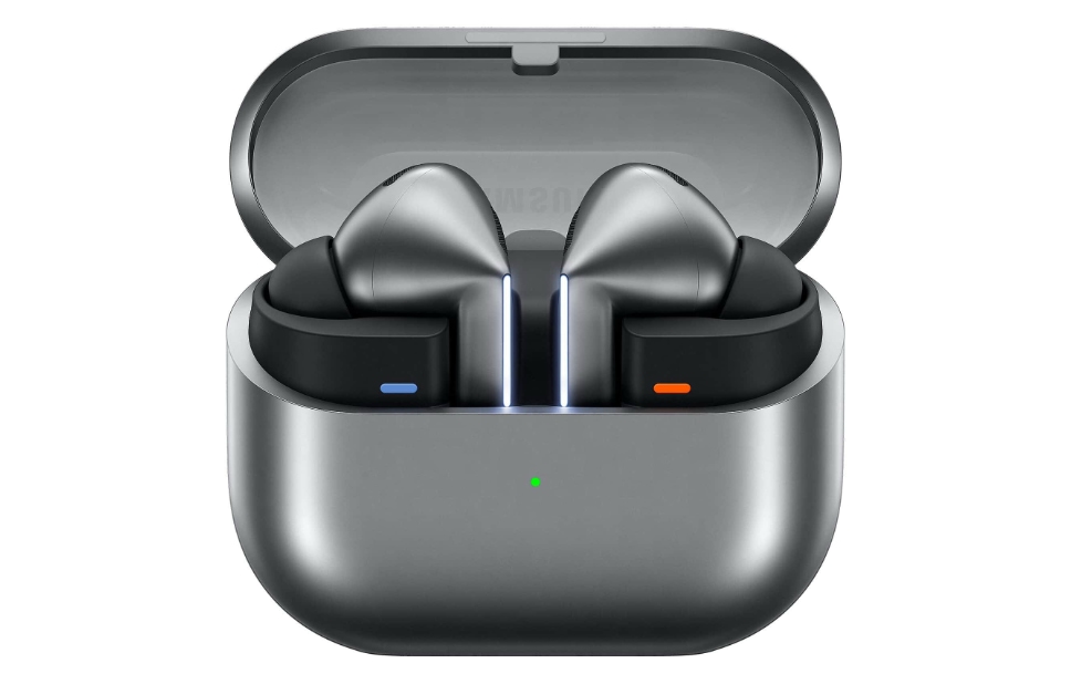 هدفون بیسیم سامسونگ مدل Galaxy Buds 3 Pro