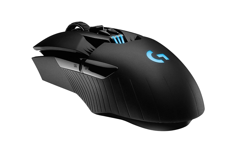 ماوس گیمینگ بیسیم لاجیتک مدل Lightspeed G903