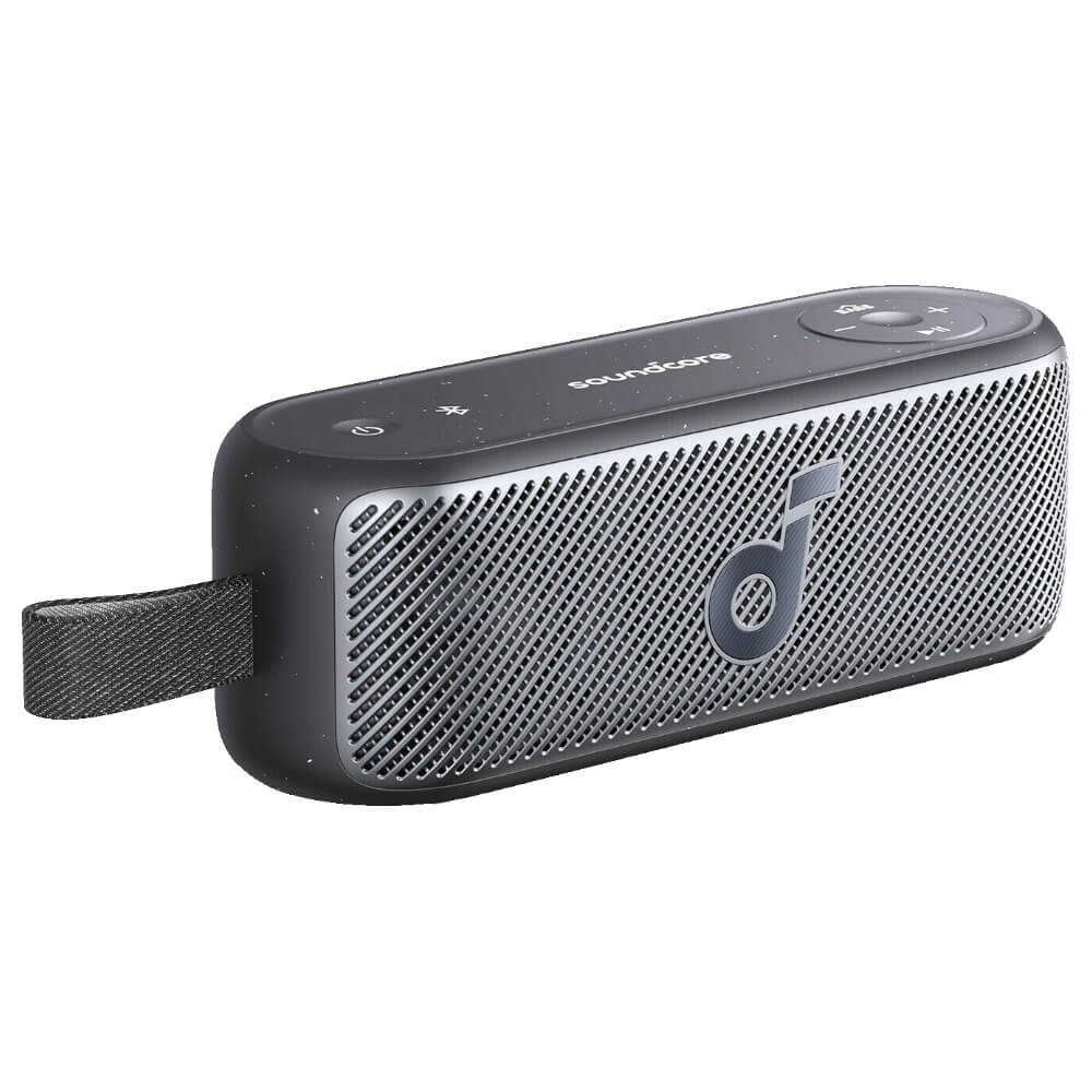 اسپیکر بلوتوثی قابل حمل انکر مدل Soundcore Motion 100-A3133