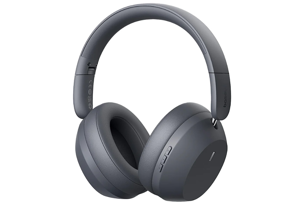 معرفی هدفون بلوتوثی باسئوس مدل Bass 35 Max