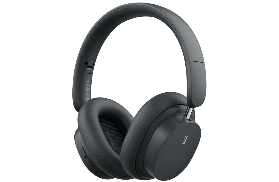 هدفون بیسیم/باسیم باسئوس مدل Bowie D05