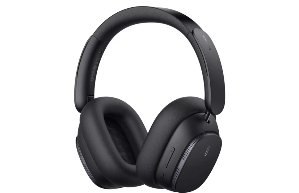هدفون بیسیم باسئوس مدل Bowie H1 Pro