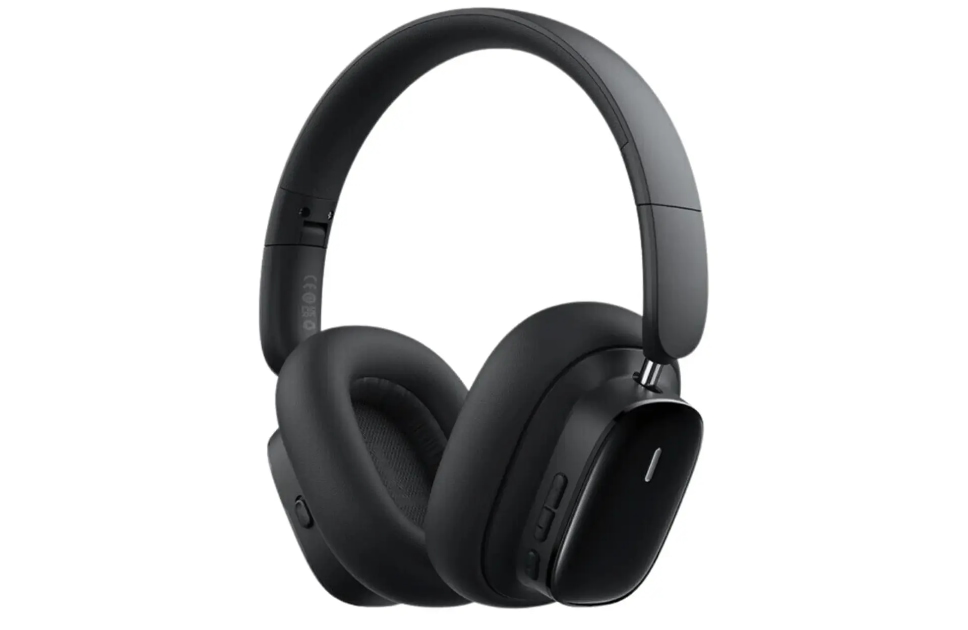 هدفون بیسیم باسئوس مدل Bowie H1i