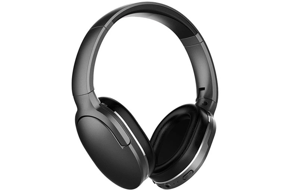 هدفون بلوتوثی باسئوس مدل Encok D02 Pro