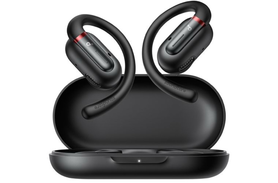 هندزفری بیسیم انکر مدل Open-Ear Soundcore V30i