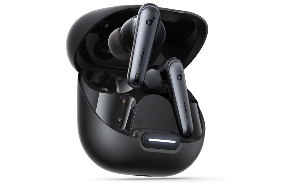 هندزفری بیسیم انکر مدل SoundCore Liberty 4 NC-A3947