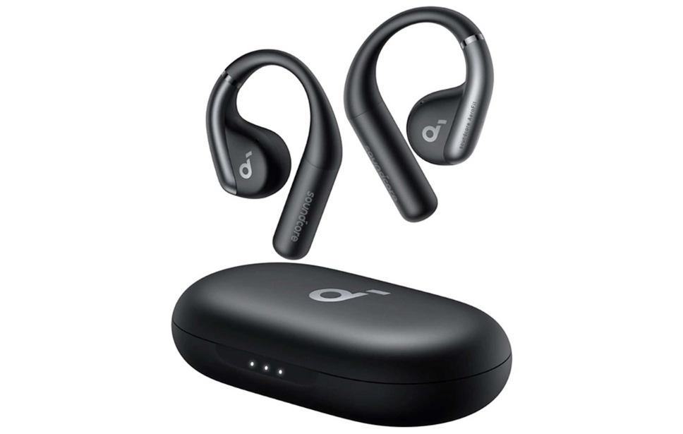 هندزفری بیسیم انکر مدل Soundcore AeroFit A3872