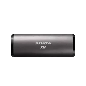 هارد اکسترنال ای دیتا مدل Adata SSD SE760 ظرفیت 1 ترابایت