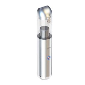 جارو شارژی ماشین بیوا Biva BVC-02 توان 60 وات